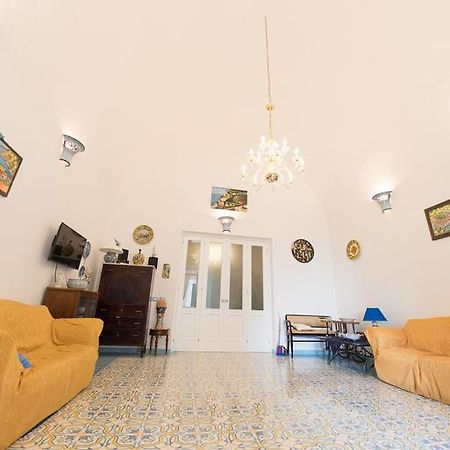 Residenza Stella Di Marina Villa Vietri Ngoại thất bức ảnh