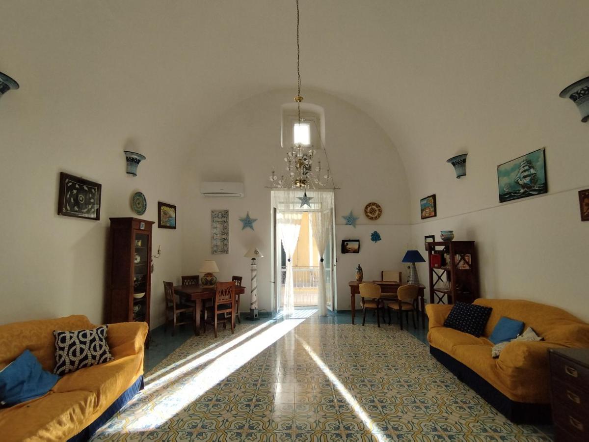 Residenza Stella Di Marina Villa Vietri Ngoại thất bức ảnh