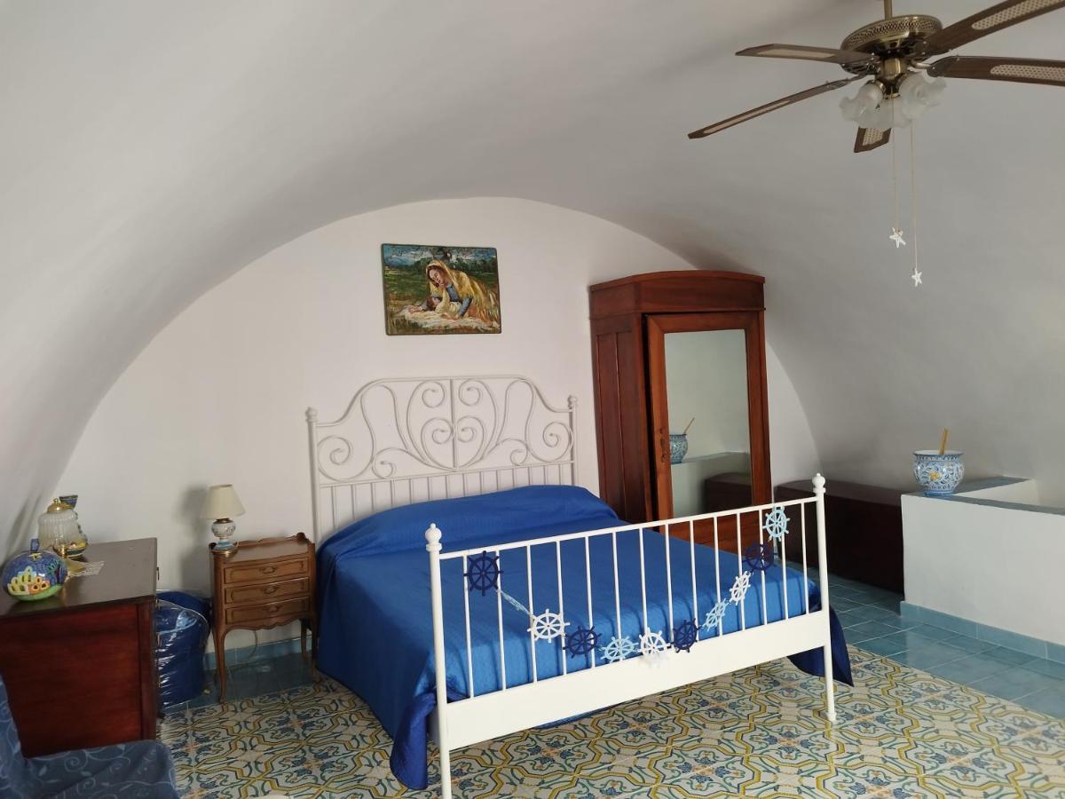 Residenza Stella Di Marina Villa Vietri Ngoại thất bức ảnh
