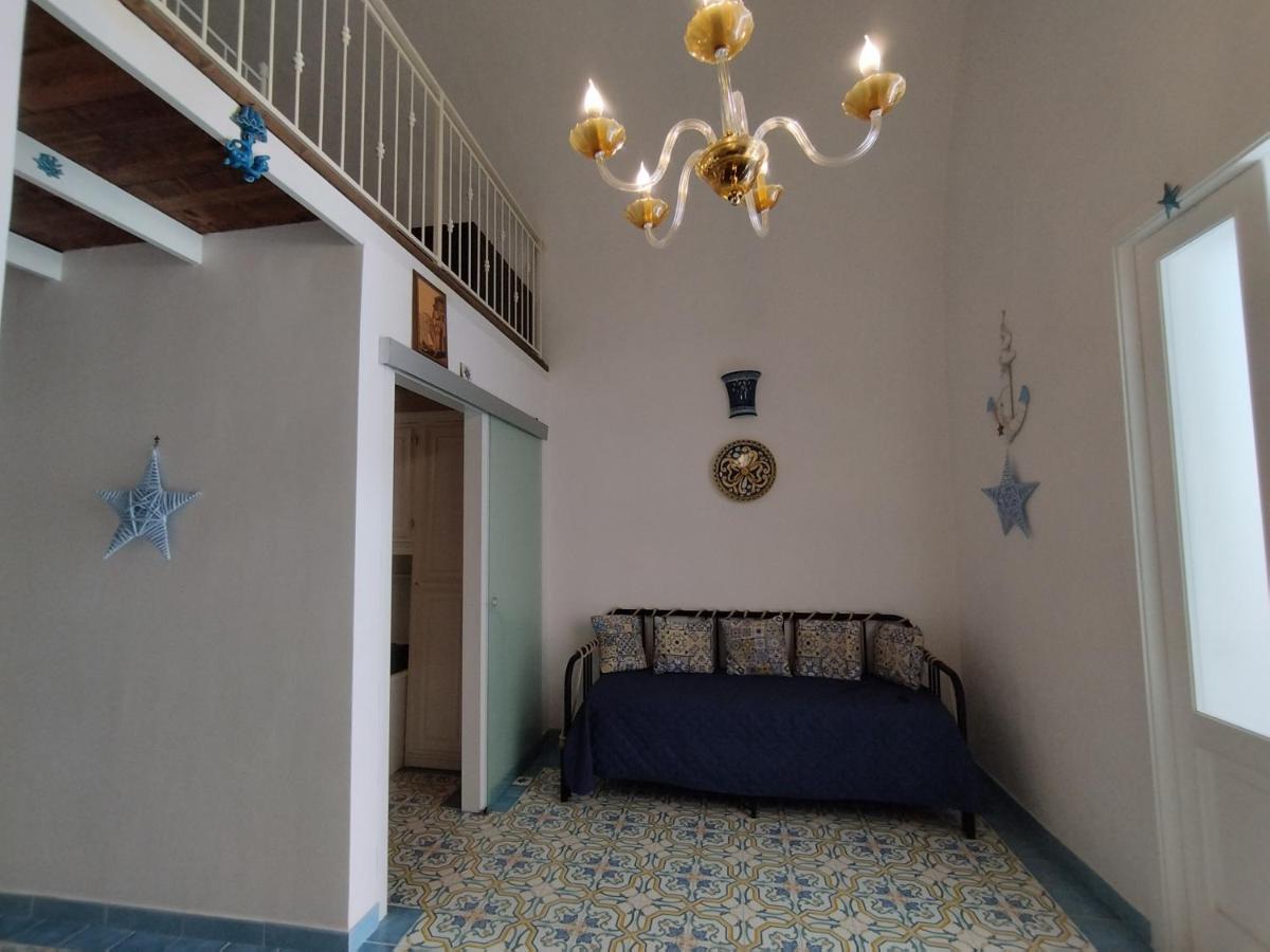 Residenza Stella Di Marina Villa Vietri Ngoại thất bức ảnh
