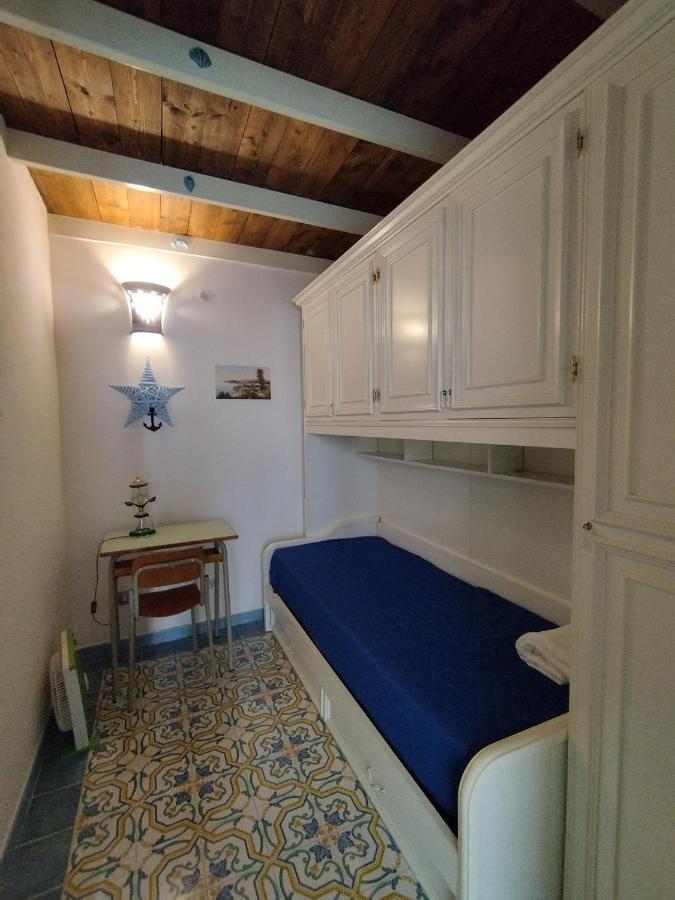 Residenza Stella Di Marina Villa Vietri Ngoại thất bức ảnh