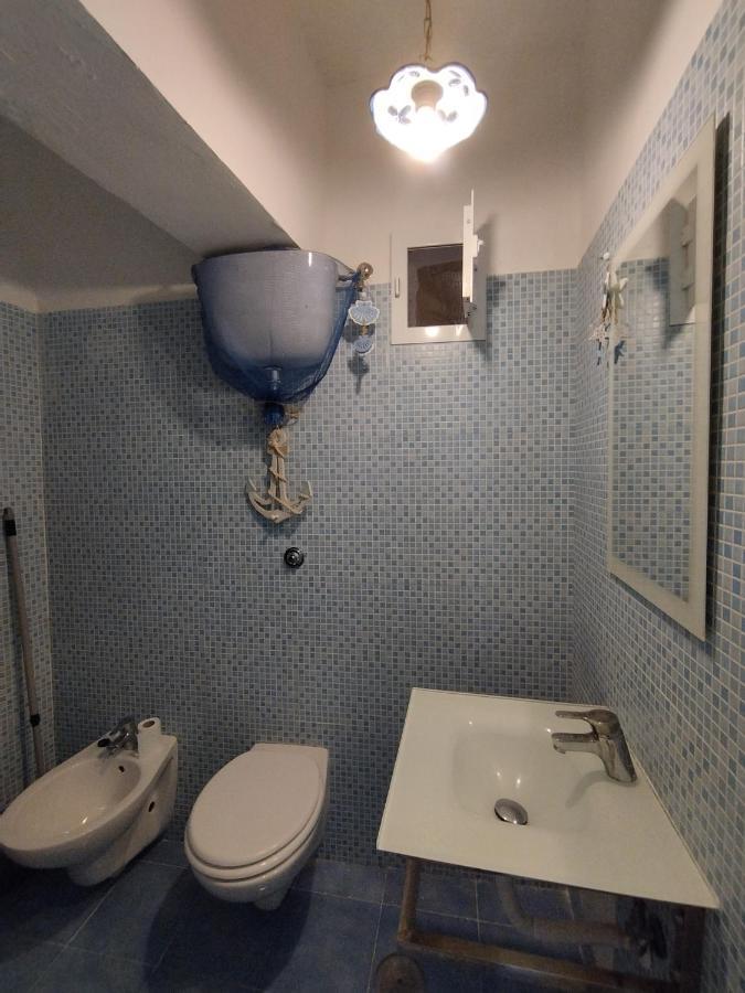 Residenza Stella Di Marina Villa Vietri Ngoại thất bức ảnh