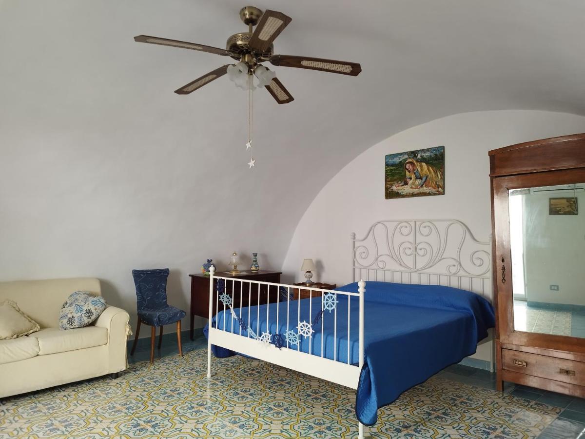 Residenza Stella Di Marina Villa Vietri Ngoại thất bức ảnh