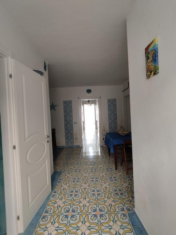 Residenza Stella Di Marina Villa Vietri Ngoại thất bức ảnh