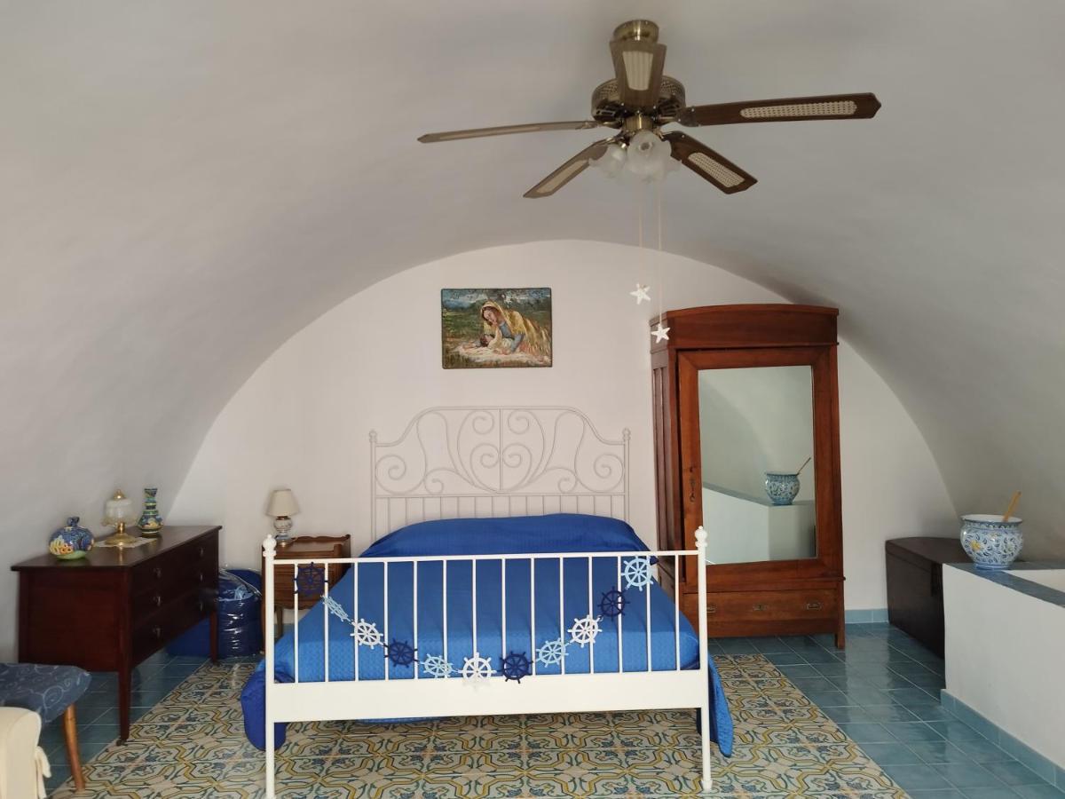 Residenza Stella Di Marina Villa Vietri Ngoại thất bức ảnh