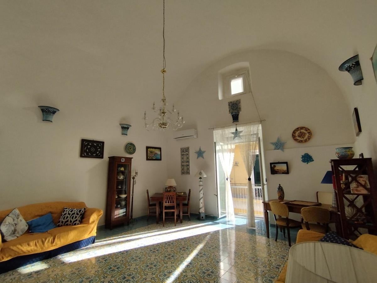 Residenza Stella Di Marina Villa Vietri Ngoại thất bức ảnh