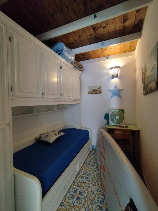 Residenza Stella Di Marina Villa Vietri Ngoại thất bức ảnh