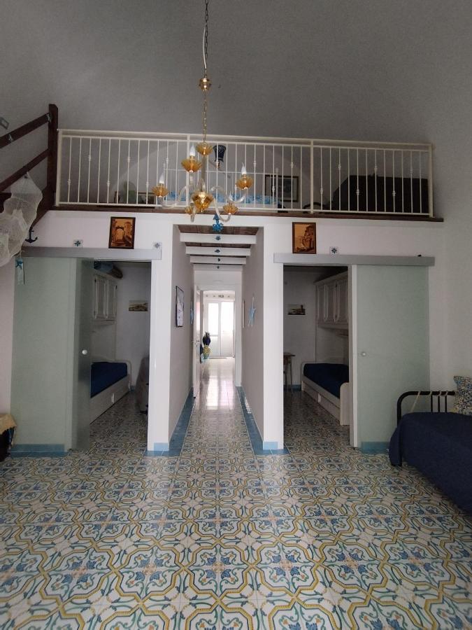Residenza Stella Di Marina Villa Vietri Ngoại thất bức ảnh