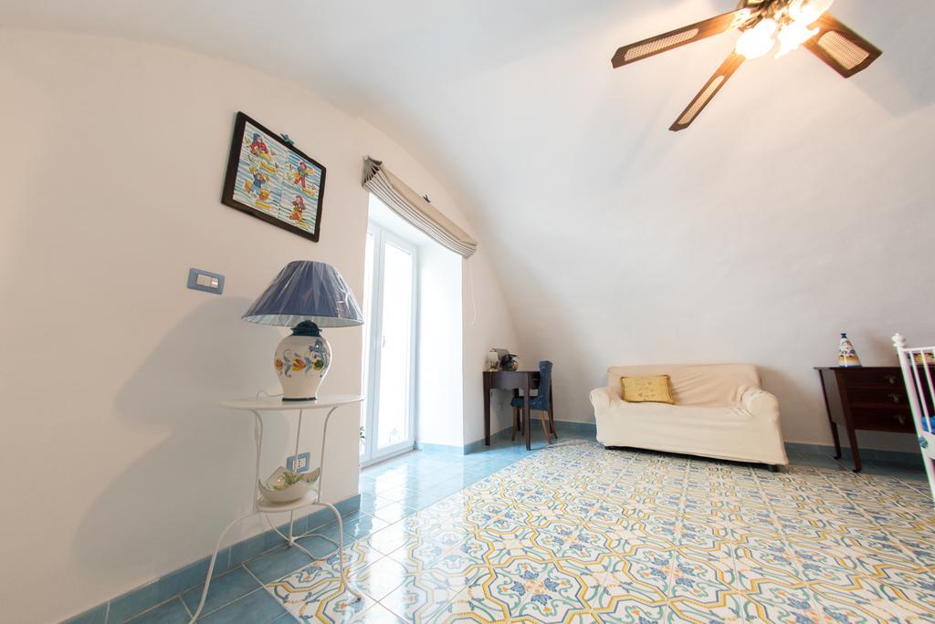 Residenza Stella Di Marina Villa Vietri Ngoại thất bức ảnh
