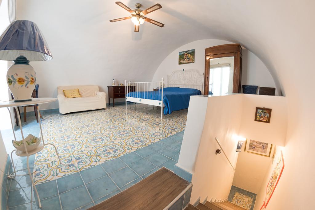 Residenza Stella Di Marina Villa Vietri Ngoại thất bức ảnh