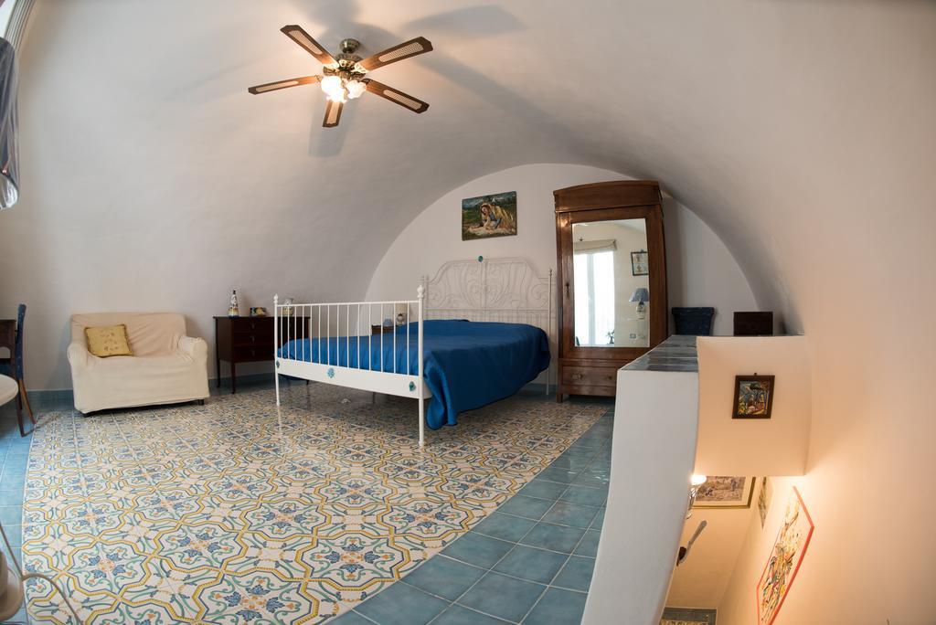 Residenza Stella Di Marina Villa Vietri Ngoại thất bức ảnh