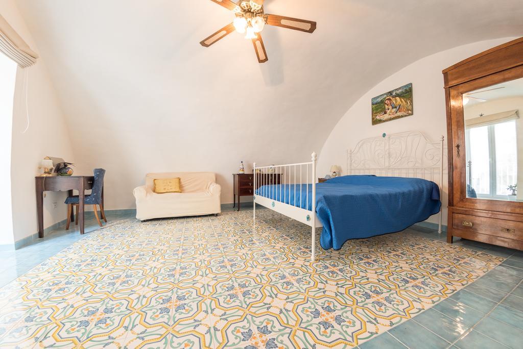 Residenza Stella Di Marina Villa Vietri Ngoại thất bức ảnh