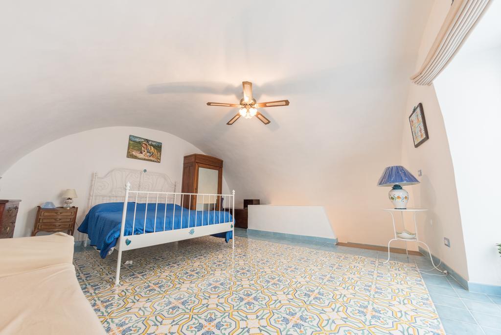 Residenza Stella Di Marina Villa Vietri Ngoại thất bức ảnh