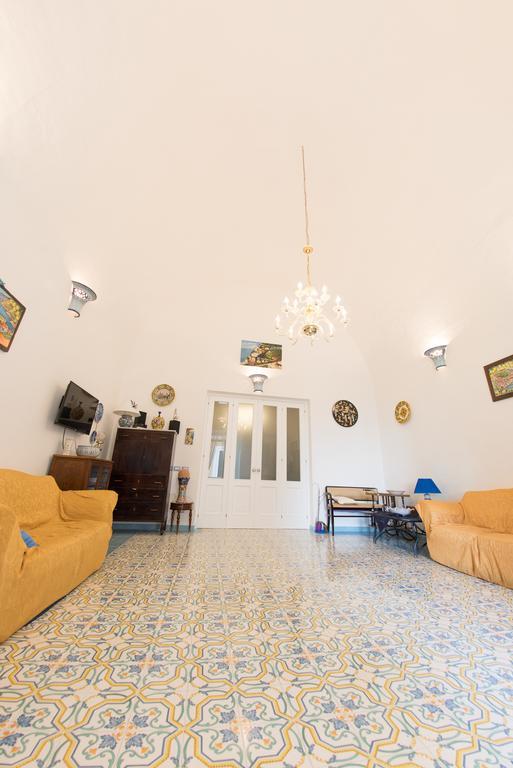 Residenza Stella Di Marina Villa Vietri Ngoại thất bức ảnh