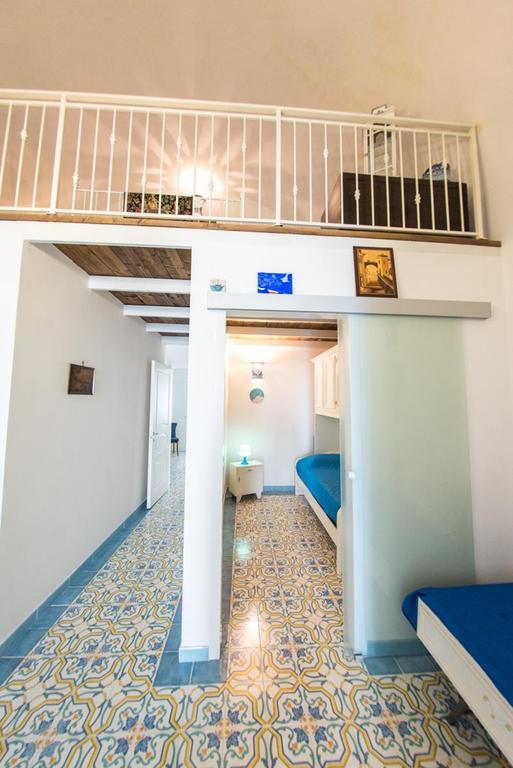 Residenza Stella Di Marina Villa Vietri Ngoại thất bức ảnh