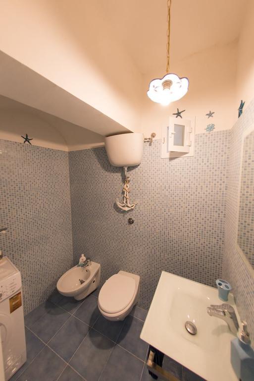 Residenza Stella Di Marina Villa Vietri Ngoại thất bức ảnh