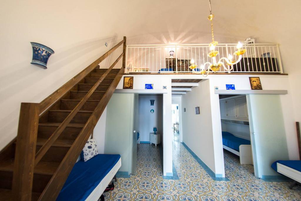 Residenza Stella Di Marina Villa Vietri Ngoại thất bức ảnh
